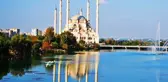 Adana'nın iki takımı da resmen kabusu yaşıyor