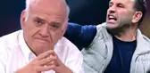 Ahmet Çakar'dan Okan Buruk'a olay sözler