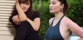Akıma Nurgül Yeşilçay da dahil oldu, gören mest oldu