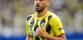 Cenk Tosun, Fenerbahçe'den ayrılıyor: Yeni adresi belli oldu