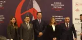 Cumhurbaşkanlığı 6. Uluslararası Yat Yarışları basın toplantısında detaylar paylaşıldı
