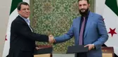 Elebaşı Mazlum Kobani'den Suriye'deki anlaşmaya ilk yorum
