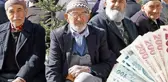 Emekli bayram ikramiyelerinin hesaplara yatacağı tarih belli oldu