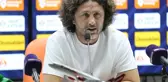 Fatih Tekke, Trabzon'a geldi! İşte ilk sözleri