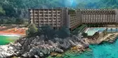 Marmaris Belediye Başkanı Ünlü: Sinpaş Kızılbük Oteli yasal işlemlerin ardından yıkılacak