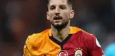 Mertens'in neden oynamadığı ortaya çıktı