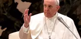 Papa Francis'in sağlık durumu iyiye gidiyor