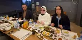 Salih Memişoğlu ve Ömer Faruk Zengin Anma Programı Gerçekleştirildi