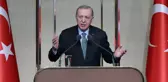 Suriye'de YPG ile varılan anlaşmaya Cumhurbaşkanı Erdoğan'dan ilk yorum