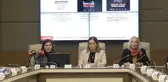 İstanbul Sözleşmesi tartışması çıktı, CHP'li milletvekilleri komisyonu terk etti