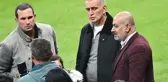 TFF Başkanı'ndan yabancı hakem tartışmalarını alevlendirecek sözler