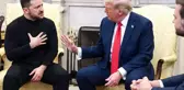 Ukrayna'nın ateşkesi kabul etmesinin ardından Trump'tan ilk açıklama
