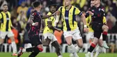 2 eksik var! Fenerbahçe, kader maçının kadrosunu açıkladı