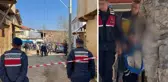 89 yaşında 2 komşusunu öldürdü, katliamın nedeni 