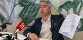 CHP'li eski başkandan Sinpaş açıklaması: Genel Merkez'in onayıyla yaptım