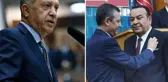 Cumhurbaşkanı Erdoğan'dan Özel'e: Adı fırıldağa çıkmış kifayetsize rozet taktı