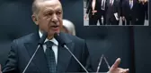 Cumhurbaşkanı Erdoğan: DEM Parti İmralı heyeti randevu isterse veririm
