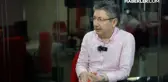 Fitoterapi Uzmanı Dr. Eraslan: Birçok hastalığın sebebi bağırsak tembelliği