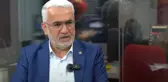 HÜDA PAR Genel Başkanı Yapıcıoğlu: Memleket meselesi olduğunu bilerek sürece destek veririz