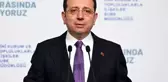 İmamoğlu'ndan diplomasıyla ilgili çok konuşulacak çıkış: Dekan istifa etmek zorunda kaldı
