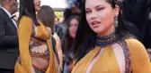 Kilolu halinden eser kalmadı! Adriana Lima bomba gibi döndü