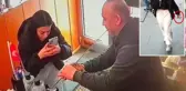 Kuyumcudan 250 bin liralık altın taç çalan kadın: Sevgilim üzülmesin diye yaptım