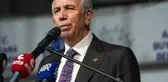 Mansur Yavaş'tan Ekrem İmamoğlu'na destek mesajı: En başta ben yanında olacağım
