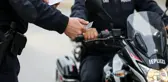 Motosiklette ihlallere ağır cezalar geliyor