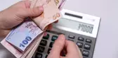 Mükellefler geçen yıl en çok imalat sektöründe vergi matrahını eksik beyan etti