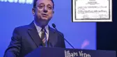 Diploma soruşturmasında üniversiteye ikinci yazı: Hızlandırın