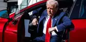 Trump, Kanada'dan sonra İngiltere ve AB'yi hedef aldı