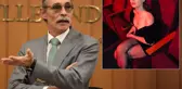 Erdal Beşikçioğlu'nun kızı gönlünü ünlü isme kaptırdı