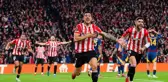 Fenerbahçe'nin muhtemel rakibi oldular! Roma'yı 3-1 yenen Athletic Bilbao, çeyrek finale yükseldi