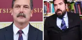 TİP lideri Erkan Baş'tan Halk TV'ye Rasim Ozan Kütahyalı tepkisi