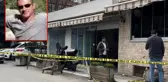 İstanbul'da cinayet, oto tamircisine kurşun yağdırdı