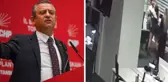 Özgür Özel, kadına şiddet uygulayan Şişli Belediye Meclis Üyesi Yusuf Özcan'ın istifasını istedi