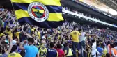 Rangers maçı sonrası Fenerbahçe'de ayrılık