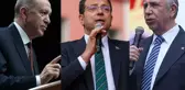 Son ankette cumhurbaşkanlığı ve genel seçim birlikte soruldu, zıt sonuçlar çıktı