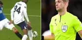 Taraftarlar isyanda! Fenerbahçe-Rangers maçının hakeminden skandal karar