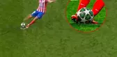 UEFA'dan dünya futbolunu karıştıran penaltı sonrası flaş hamle