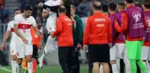 3 yeni isim var! İşte A Milli Takım'ın aday kadrosu