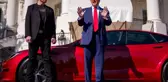 4 senatörden Trump ve Musk'a soruşturma talebi