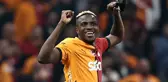Galatasaray, Antalyaspor'u 4-0 yendi