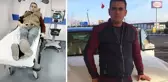 Grip şikayetiyle hastaneye gitti, hayatını kaybetti