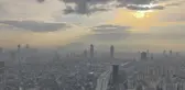 İstanbul'da hava kirliliği değeri en yüksek Göztepe'de ölçüldü