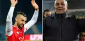 Maç fazlasıyla lider! İsmail Kartal'ın takımı Persepolis, Malavan'ı 2-0 yendi