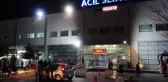 Malatya'da 34 mahkum influenza şüphesiyle hastaneye kaldırıldı