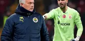 PFDK'dan Mourinho'ya ceza yok, Günay Güvenç'e 1 maç men