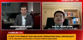 Prof. Dr. Afşin Şahin: Yasa dışı bahis ekonomiye büyük zarar veriyor