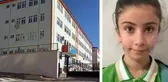 Şanlıurfa'da okul tuvaletinde baygın bulunan Nuriye, hayatını kaybetti